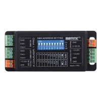 Botex Controller LED X-Dimmer 1 Pro 