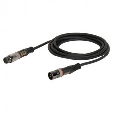 DAP Audio Cablu XLR Simetric Mufe Xcaliber 3m