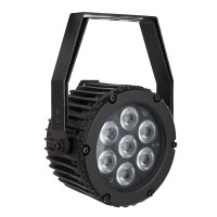 Showtec Spot LED Compact Par 7 Tri MKII