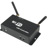 Music&Lights LSWFI Interfata Control Wireless LEDSTRIP
