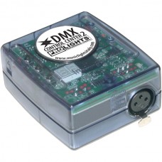 Music&Lights DC2064 Interfata USB-to-DMX