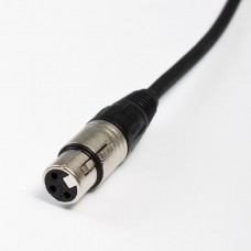 Cablu XLR 10m 20036